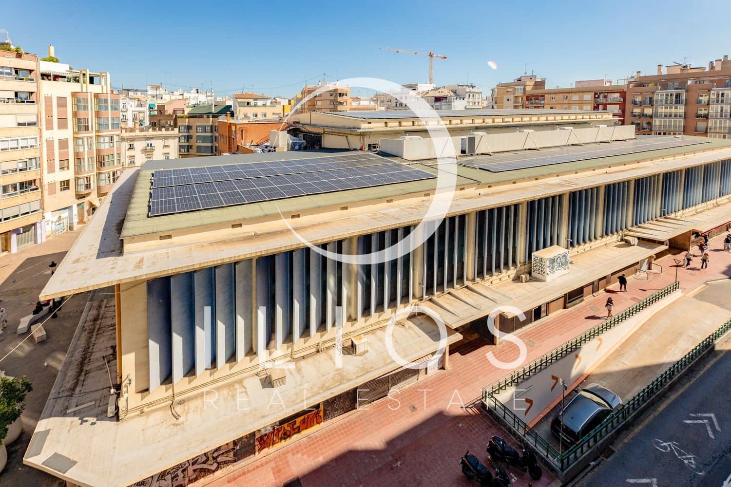 3 chambre Appartement à vendre à Valence ville - 350 000 € (Ref: 10162282)
