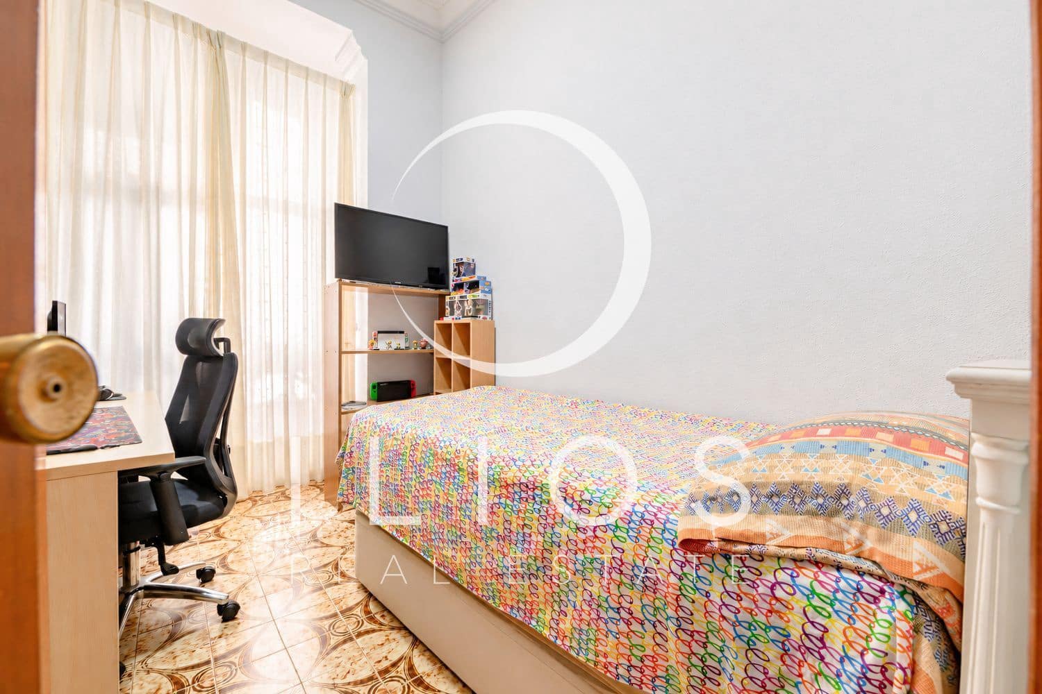 3 chambre Appartement à vendre à Valence ville - 350 000 € (Ref: 10162282)