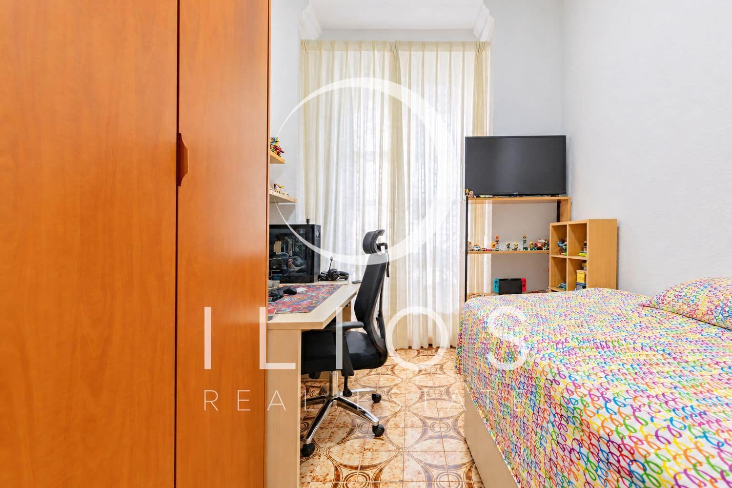 3 chambre Appartement à vendre à Valence ville - 350 000 € (Ref: 10162282)