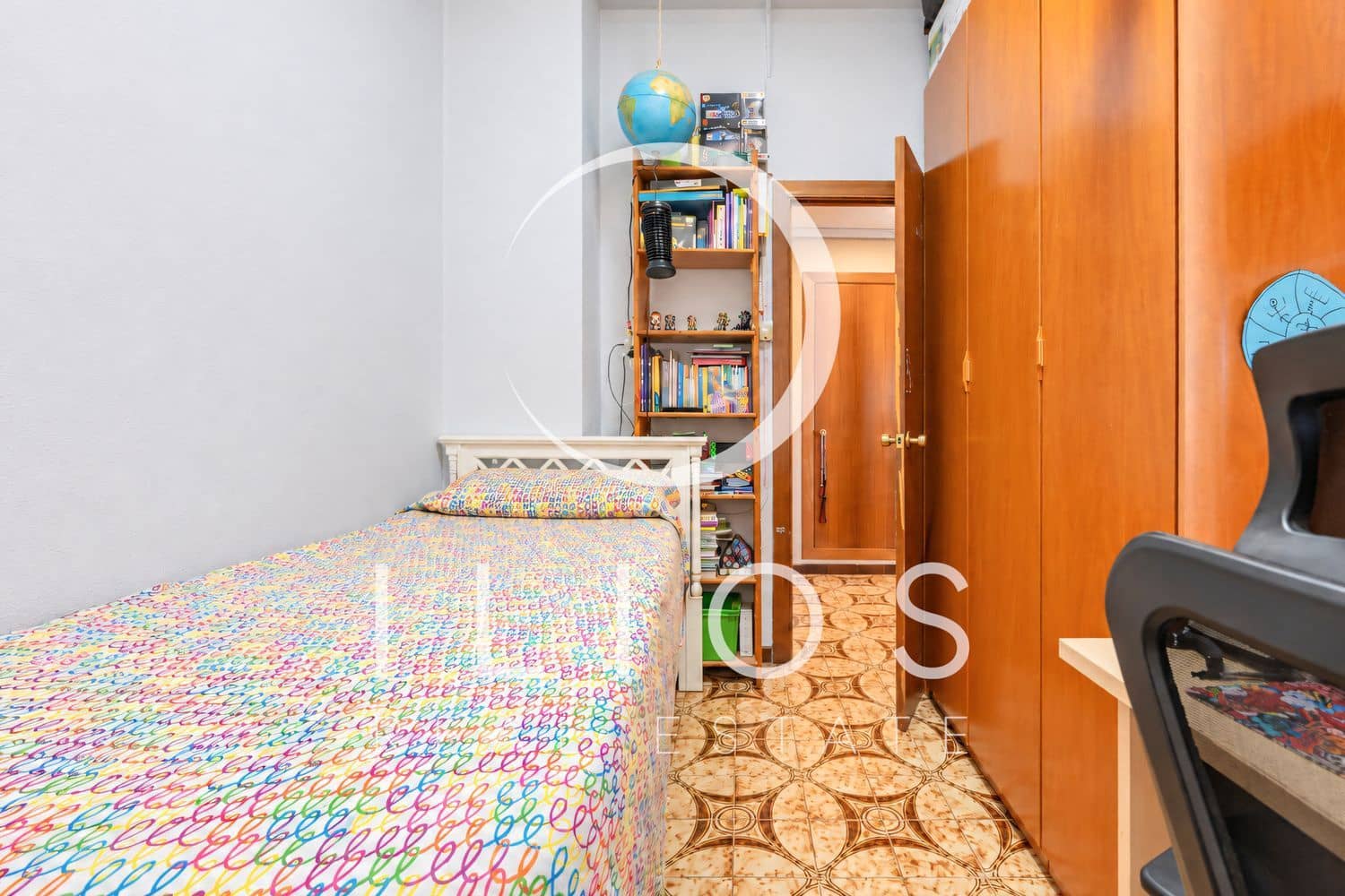 3 chambre Appartement à vendre à Valence ville - 350 000 € (Ref: 10162282)