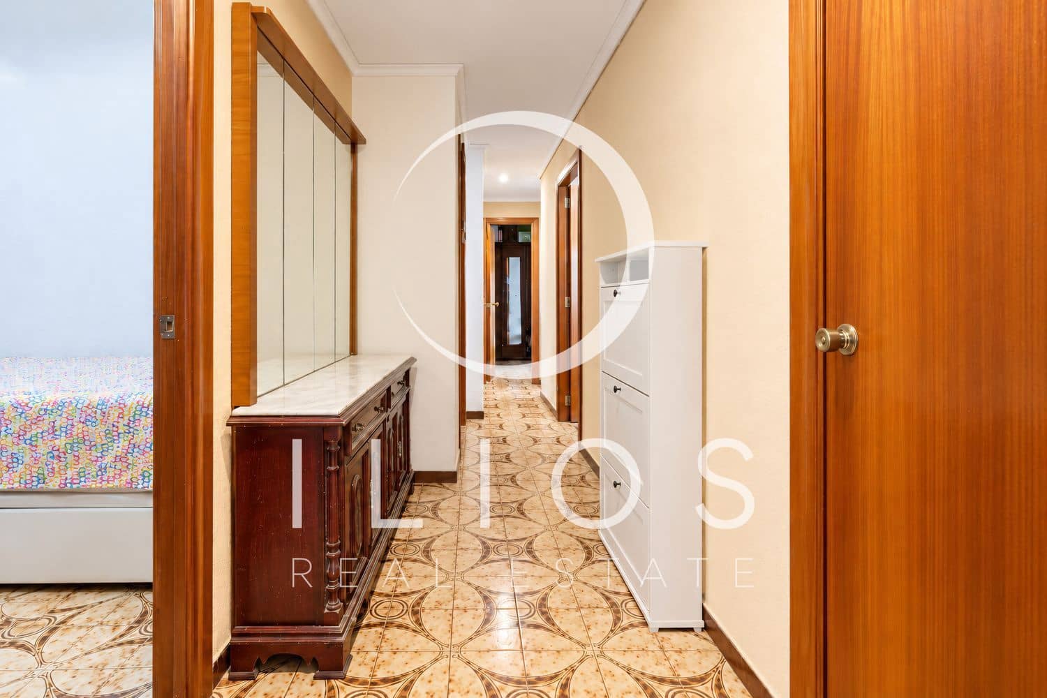 3 chambre Appartement à vendre à Valence ville - 350 000 € (Ref: 10162282)