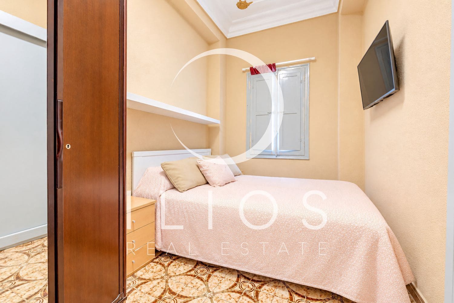 3 chambre Appartement à vendre à Valence ville - 350 000 € (Ref: 10162282)