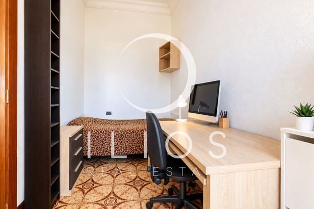 3 chambre Appartement à vendre à Sant Francesc, Valence ville - 350 000 € (Ref: 10162282)