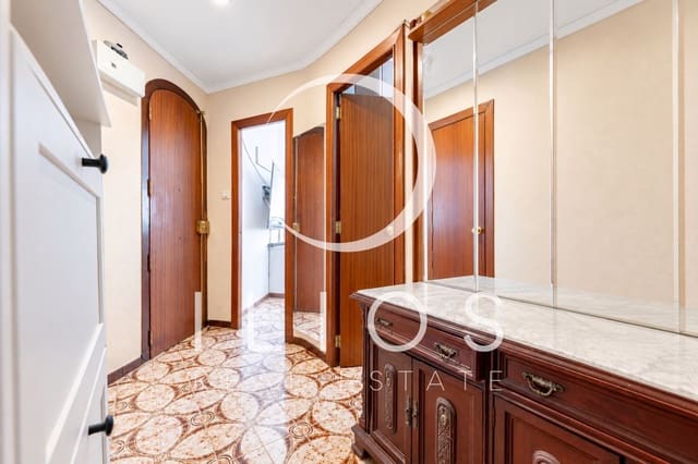 3 chambre Appartement à vendre à Sant Francesc, Valence ville - 350 000 € (Ref: 10162282)