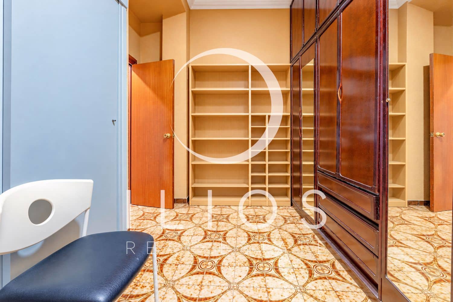 3 chambre Appartement à vendre à Valence ville - 350 000 € (Ref: 10162282)