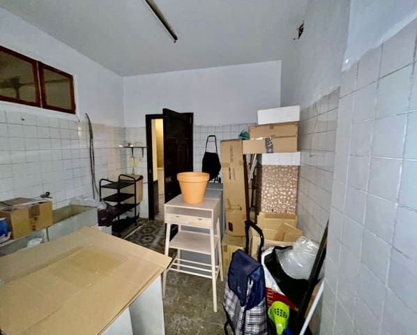 Leilighet til salgs i La Xerea, Valencia by - € 420 000 (Ref: 6067575)