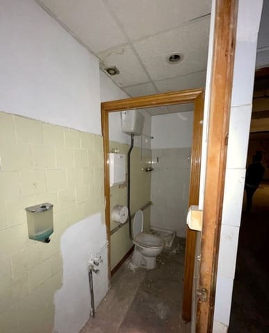 Leilighet til salgs i La Xerea, Valencia by - € 420 000 (Ref: 6067575)