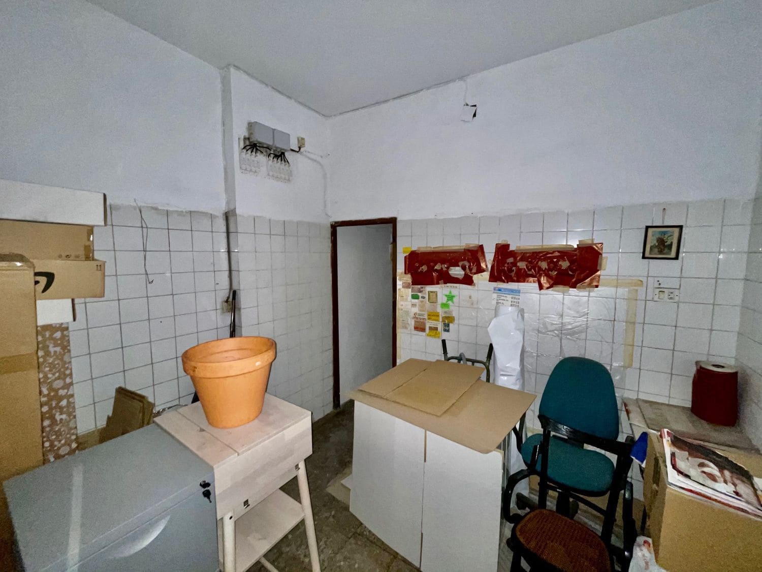 Leilighet til salgs i Valencia by - € 420 000 (Ref: 6067575)