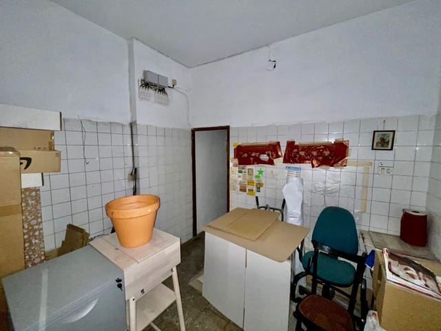 Leilighet til salgs i La Xerea, Valencia by - € 420 000 (Ref: 6067575)