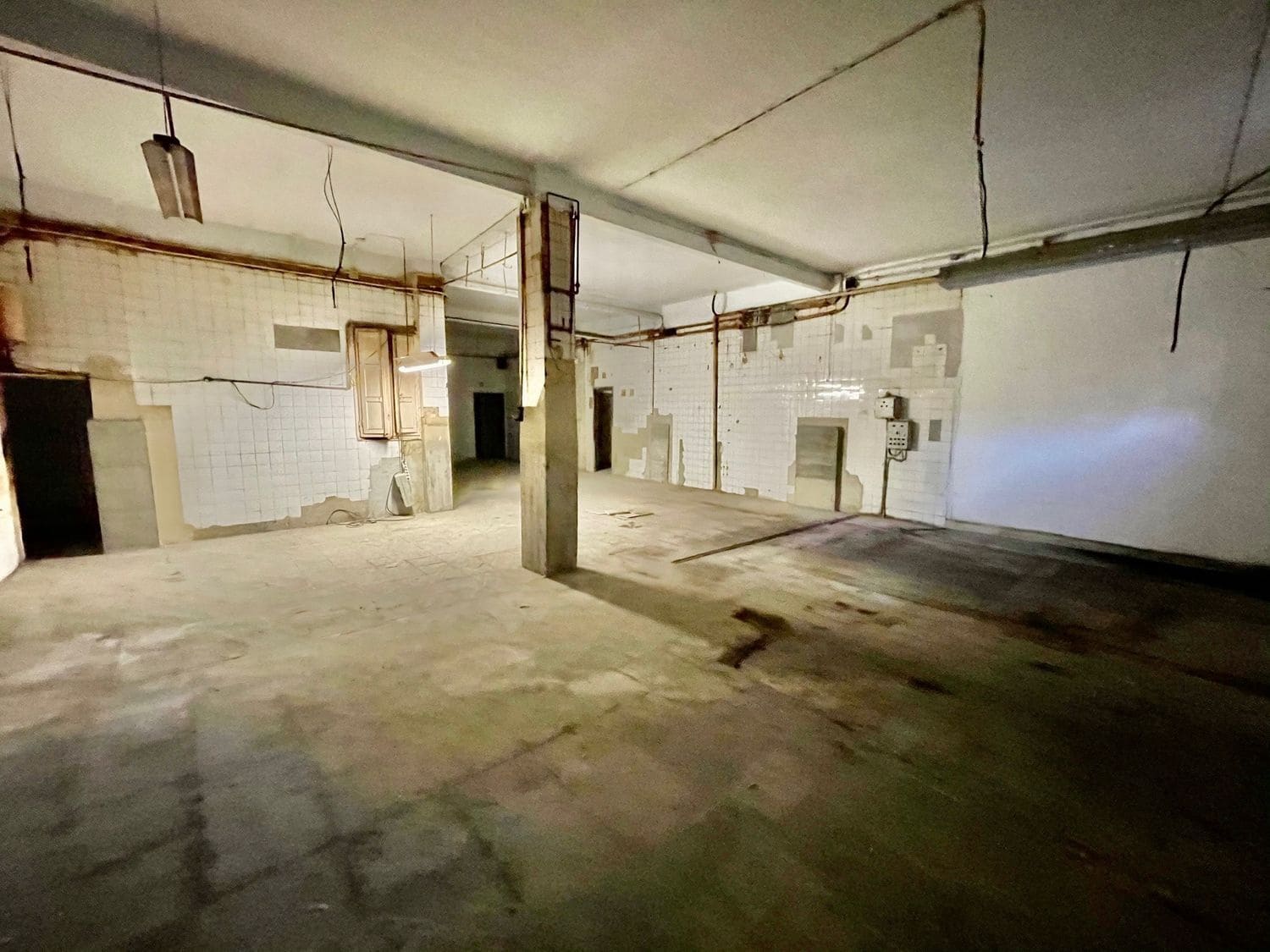 Leilighet til salgs i Valencia by - € 420 000 (Ref: 6067575)