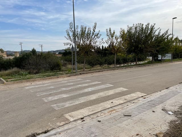 Undeveloped Land for sale in Alfarp - € 666,570 (Ref: 6468969)