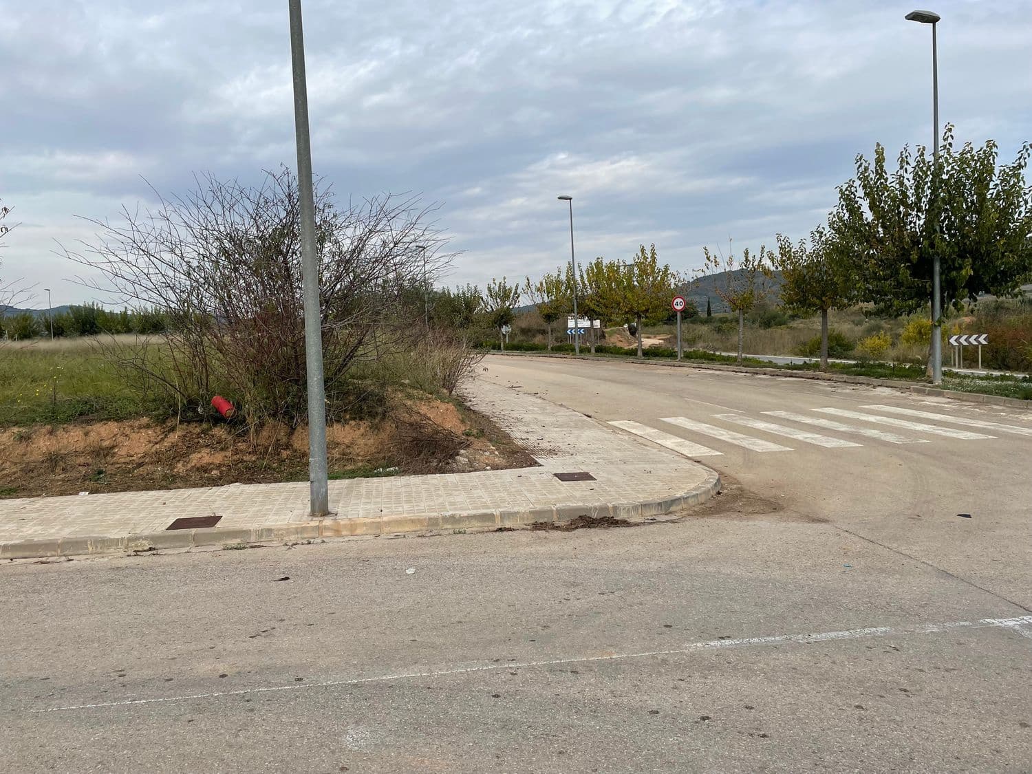 Grunde uden byggetilladelser til salg i Alfarp - € 666.570 (Ref: 6468969)