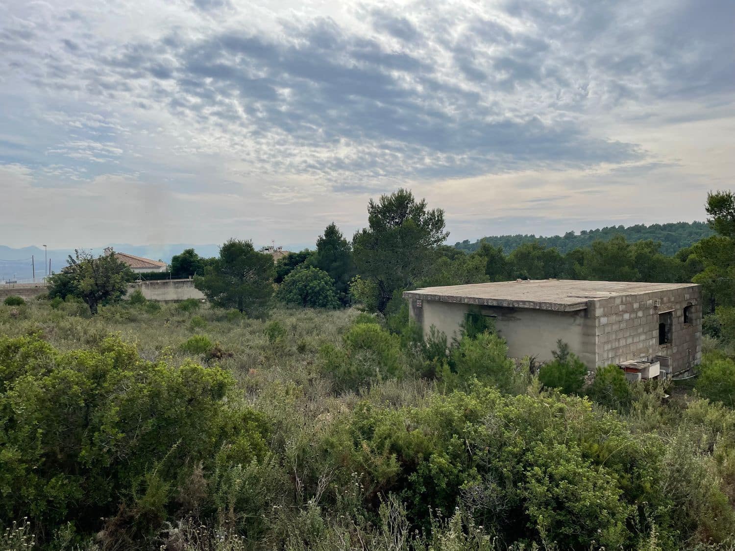 Terreno/Finca Rústica en Catadau en venta - 250.000 € (Ref: 6487811)