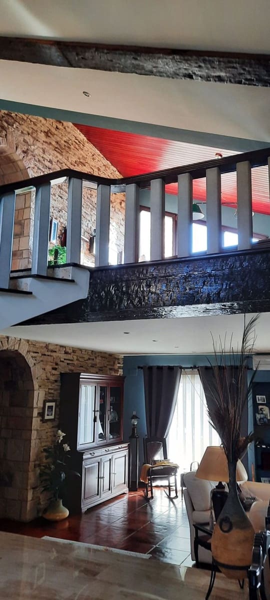 4 sovrum Villa till salu i Pucol med pool - 1 100 000 € (Ref: 7404384)