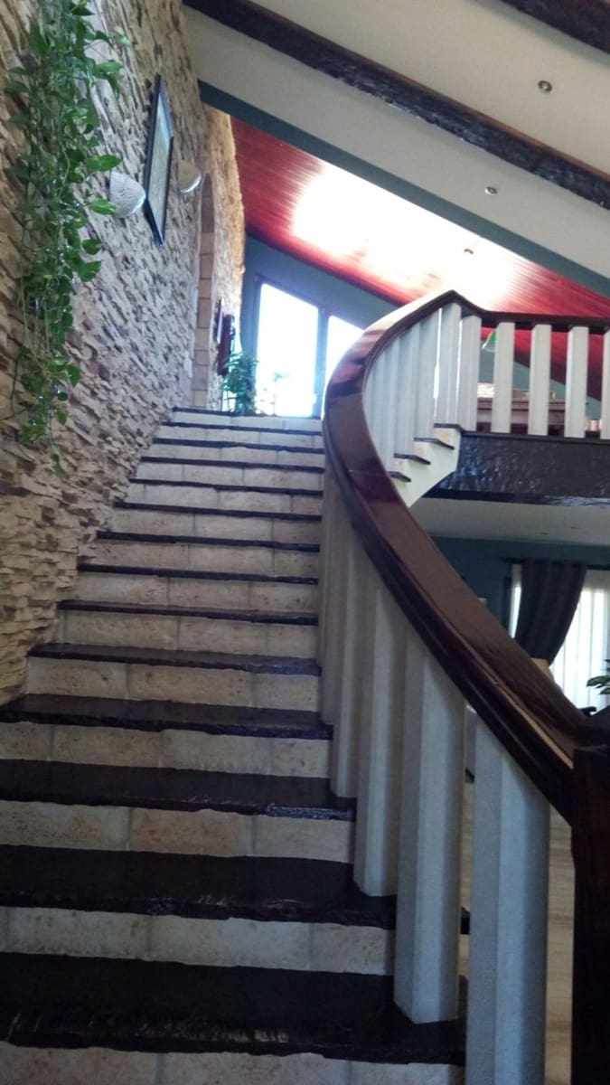 4 sovrum Villa till salu i Pucol med pool - 1 100 000 € (Ref: 7404384)