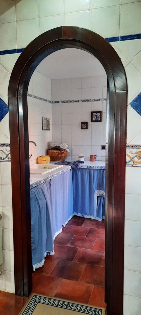 4 sovrum Villa till salu i Pucol med pool - 1 100 000 € (Ref: 7404384)