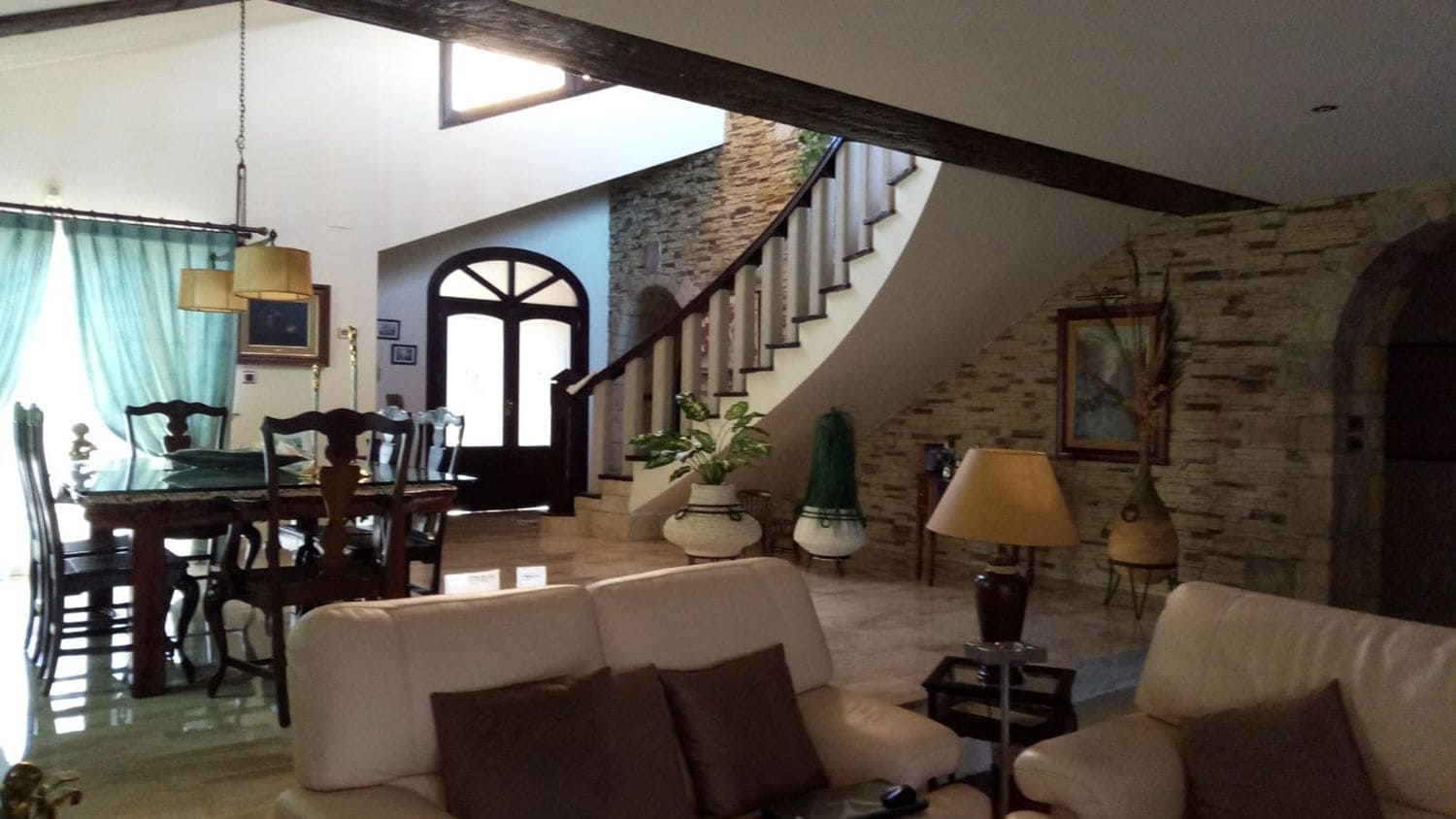 4 sovrum Villa till salu i Pucol med pool - 1 100 000 € (Ref: 7404384)