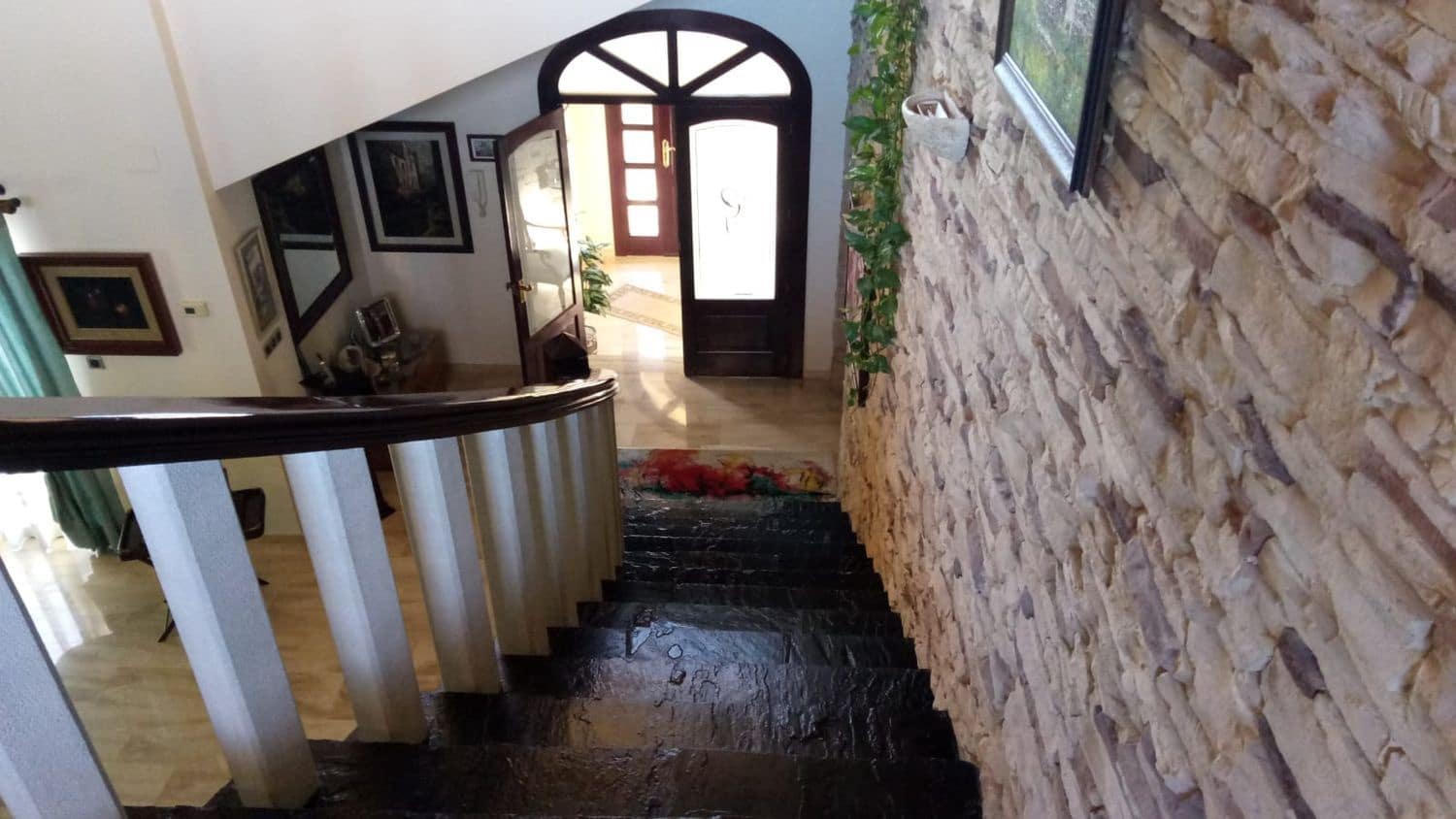 4 sovrum Villa till salu i Pucol med pool - 1 100 000 € (Ref: 7404384)