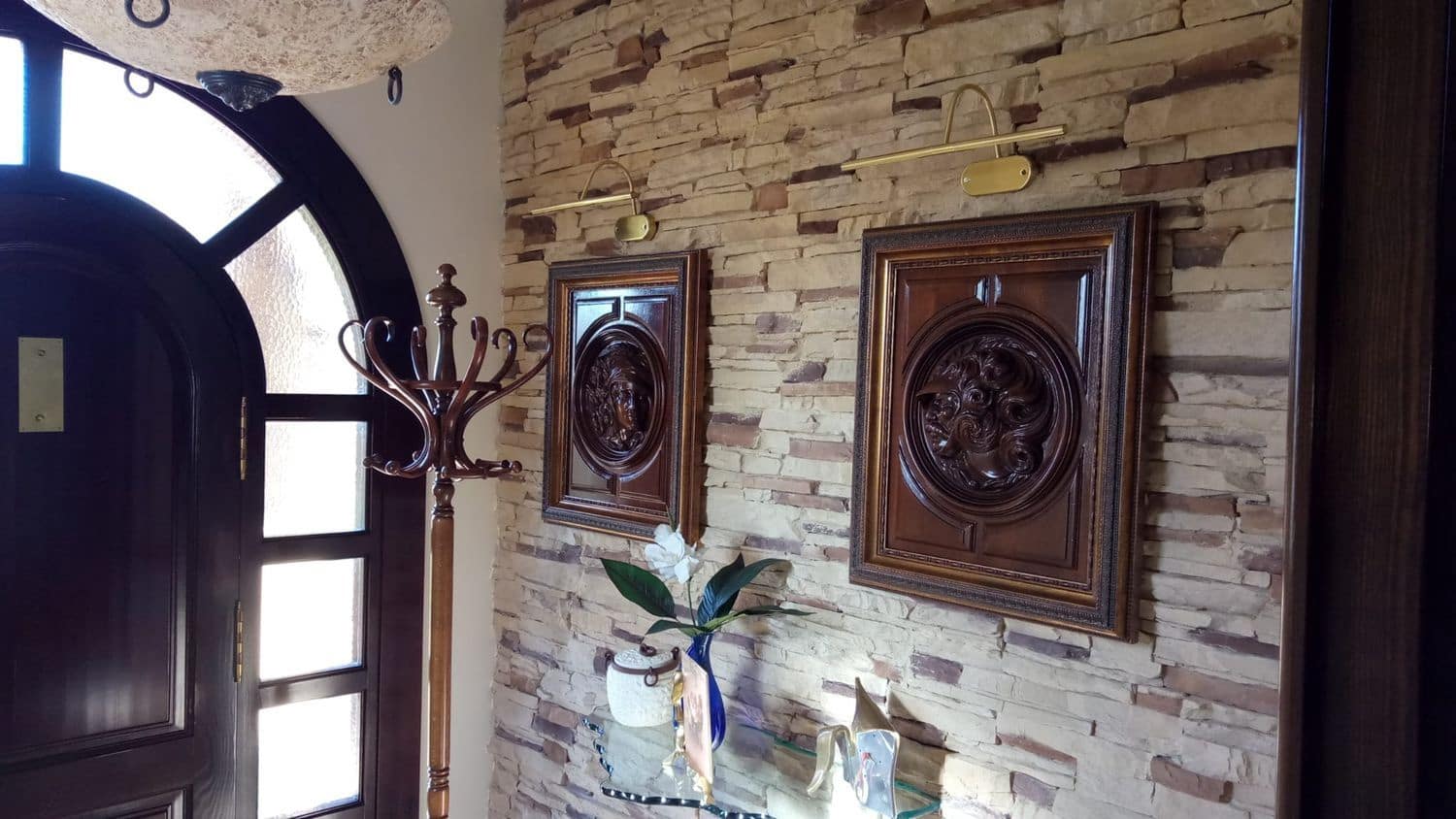 4 sovrum Villa till salu i Pucol med pool - 1 100 000 € (Ref: 7404384)