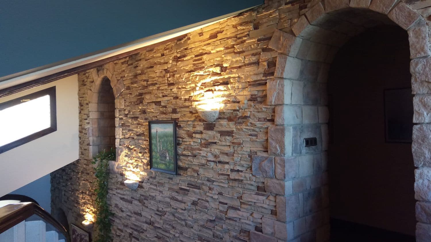 4 sovrum Villa till salu i Pucol med pool - 1 100 000 € (Ref: 7404384)