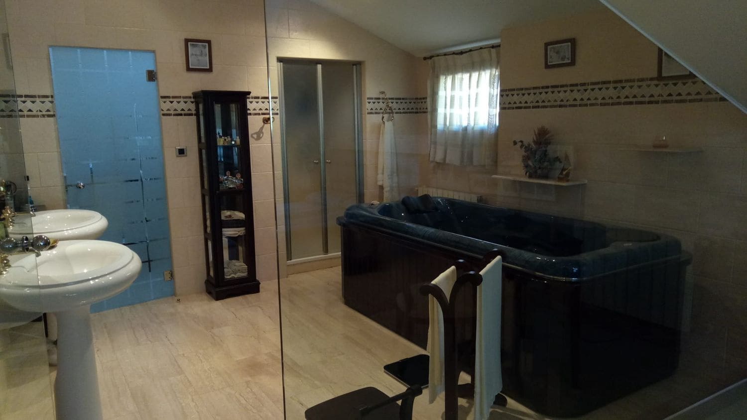 4 sovrum Villa till salu i Pucol med pool - 1 100 000 € (Ref: 7404384)