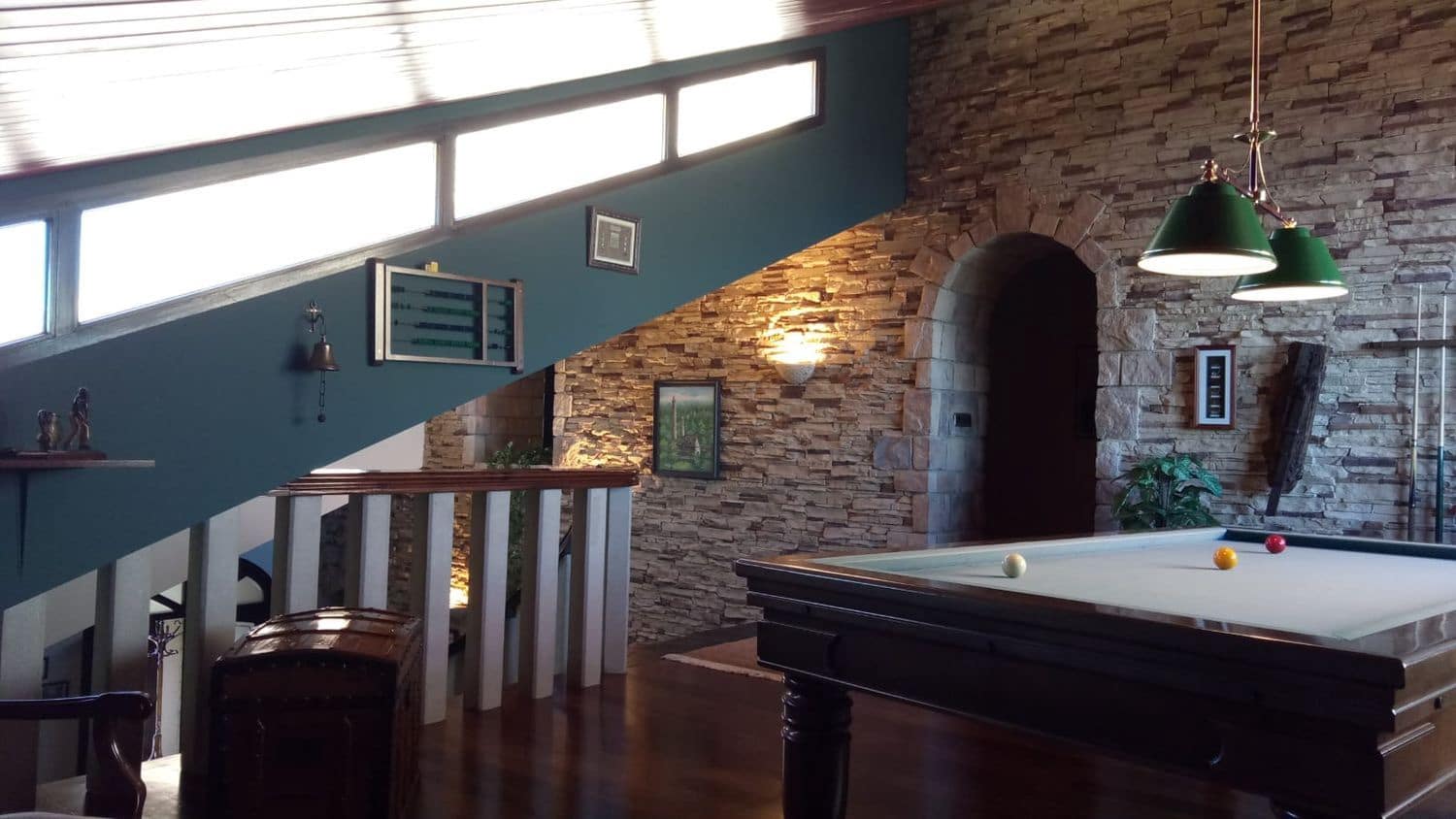 4 sovrum Villa till salu i Pucol med pool - 1 100 000 € (Ref: 7404384)