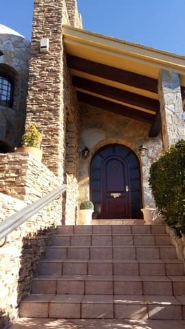 4 Zimmer Villa zu verkaufen in Puçol mit Pool Garage - 1.200.000 € (Ref: 7404384)