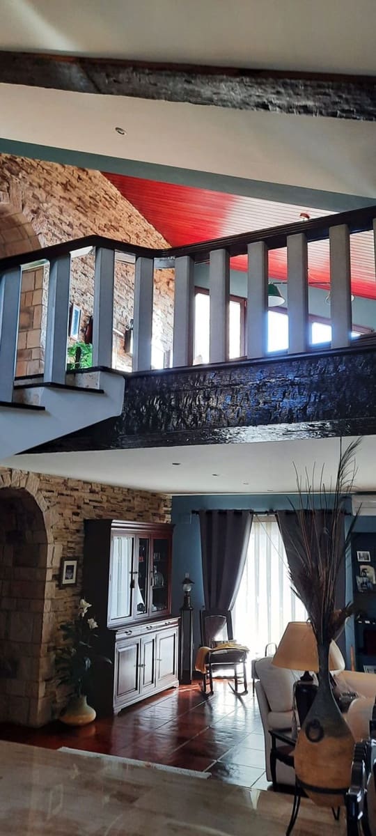 4 quarto Moradia para venda em Pucol com piscina garagem - 1 200 000 € (Ref: 7404384)