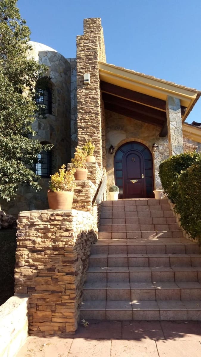 4 quarto Moradia para venda em Pucol com piscina garagem - 1 200 000 € (Ref: 7404384)