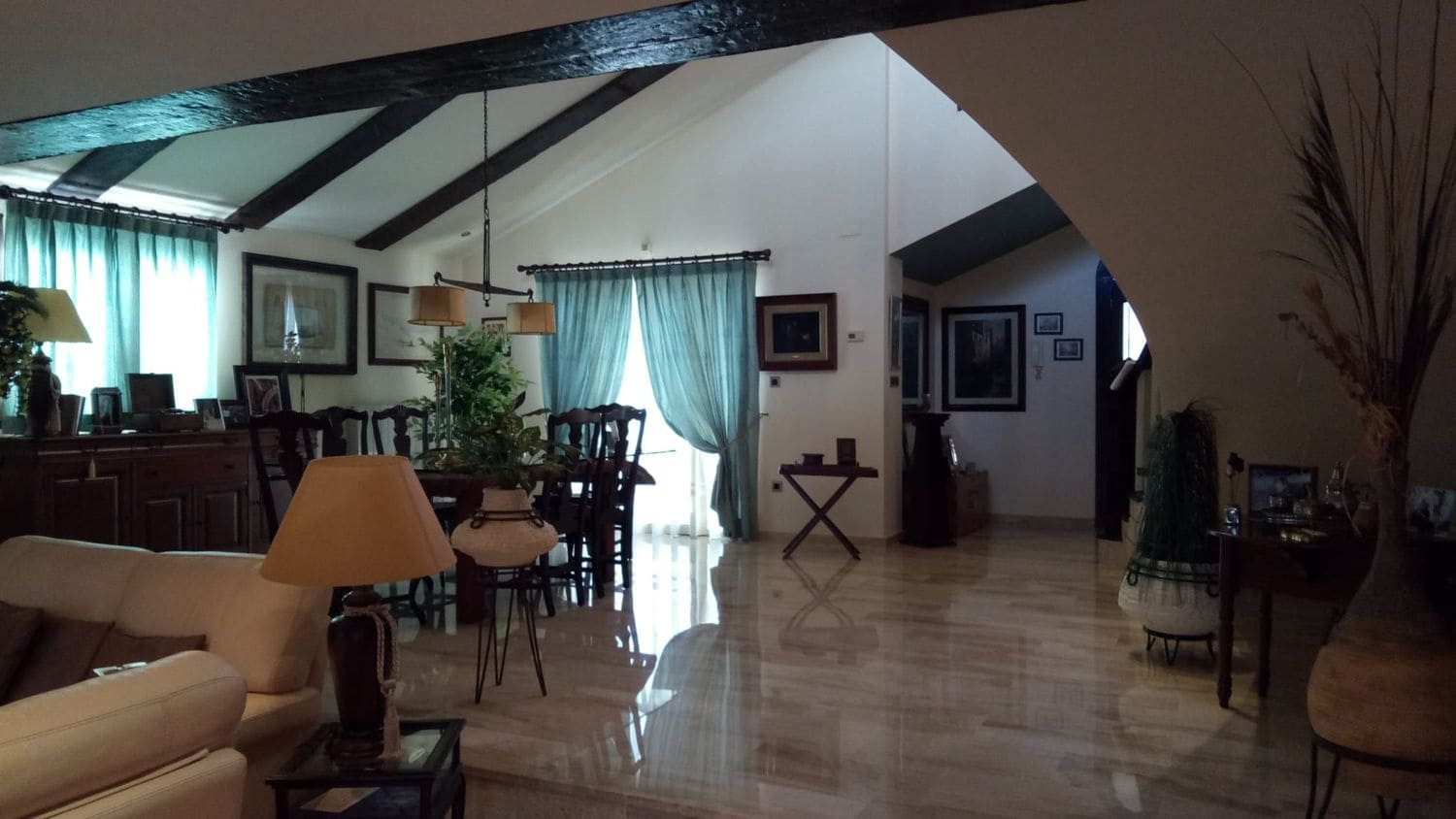 4 quarto Moradia para venda em Pucol com piscina garagem - 1 200 000 € (Ref: 7404384)