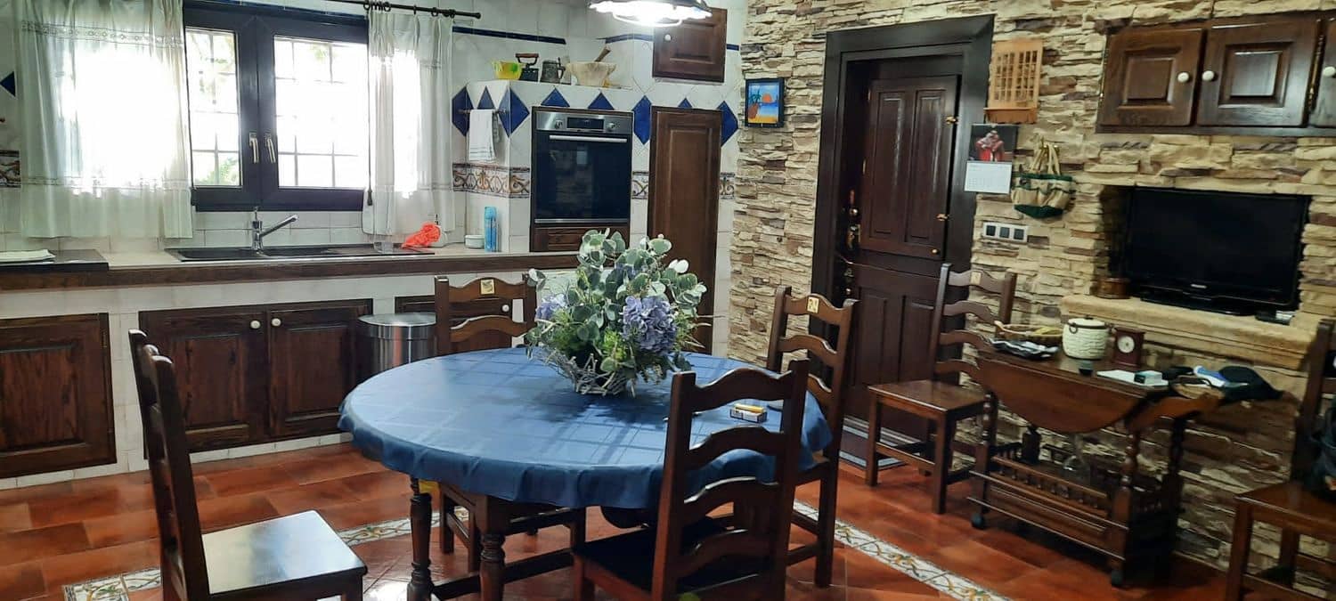 4 quarto Moradia para venda em Pucol com piscina garagem - 1 200 000 € (Ref: 7404384)