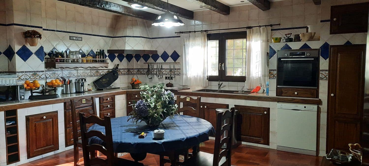 4 quarto Moradia para venda em Pucol com piscina garagem - 1 200 000 € (Ref: 7404384)