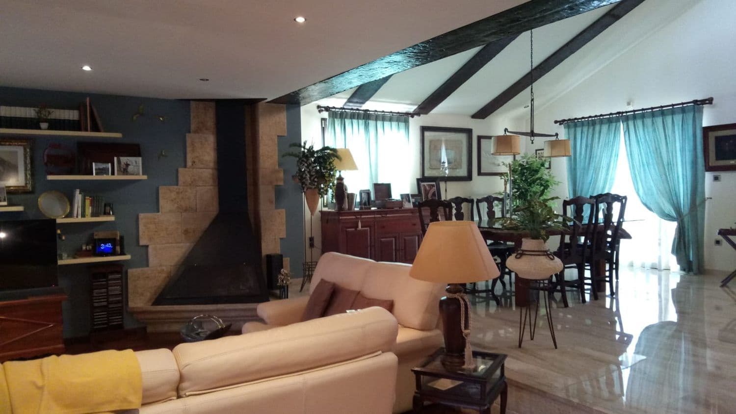4 quarto Moradia para venda em Pucol com piscina garagem - 1 200 000 € (Ref: 7404384)