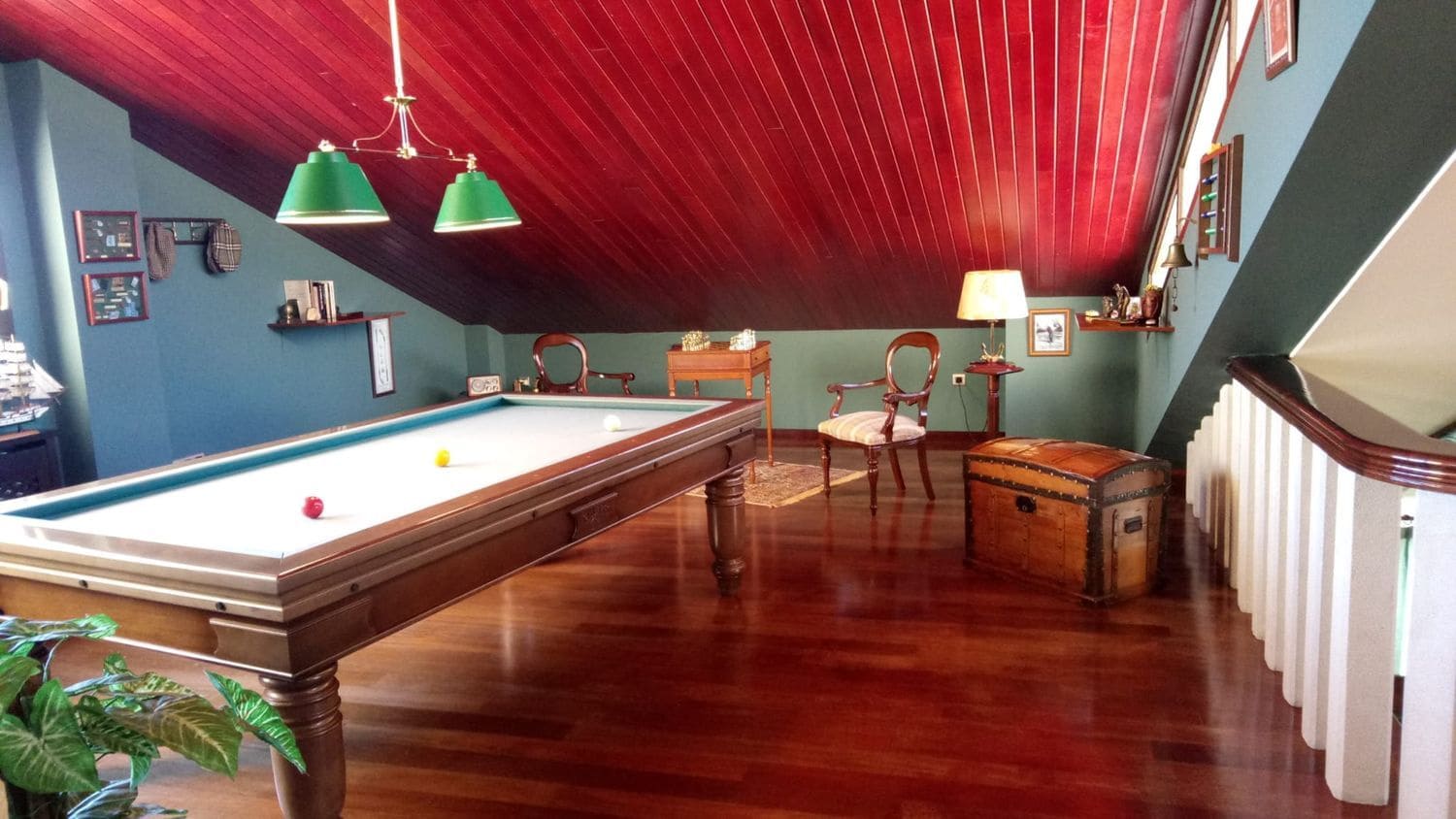 4 quarto Moradia para venda em Pucol com piscina garagem - 1 200 000 € (Ref: 7404384)