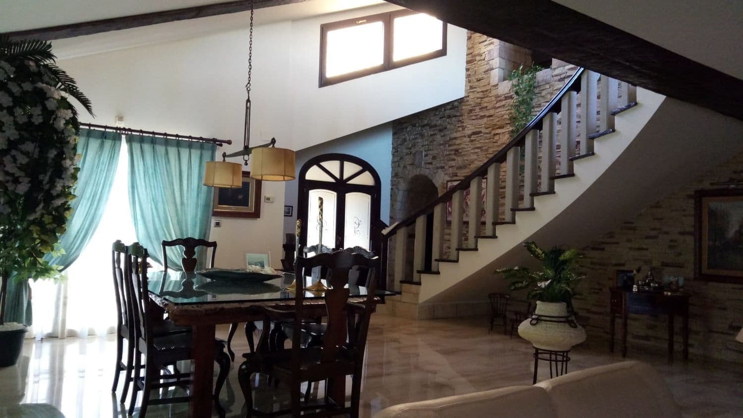 4 quarto Moradia para venda em Pucol com piscina garagem - 1 200 000 € (Ref: 7404384)