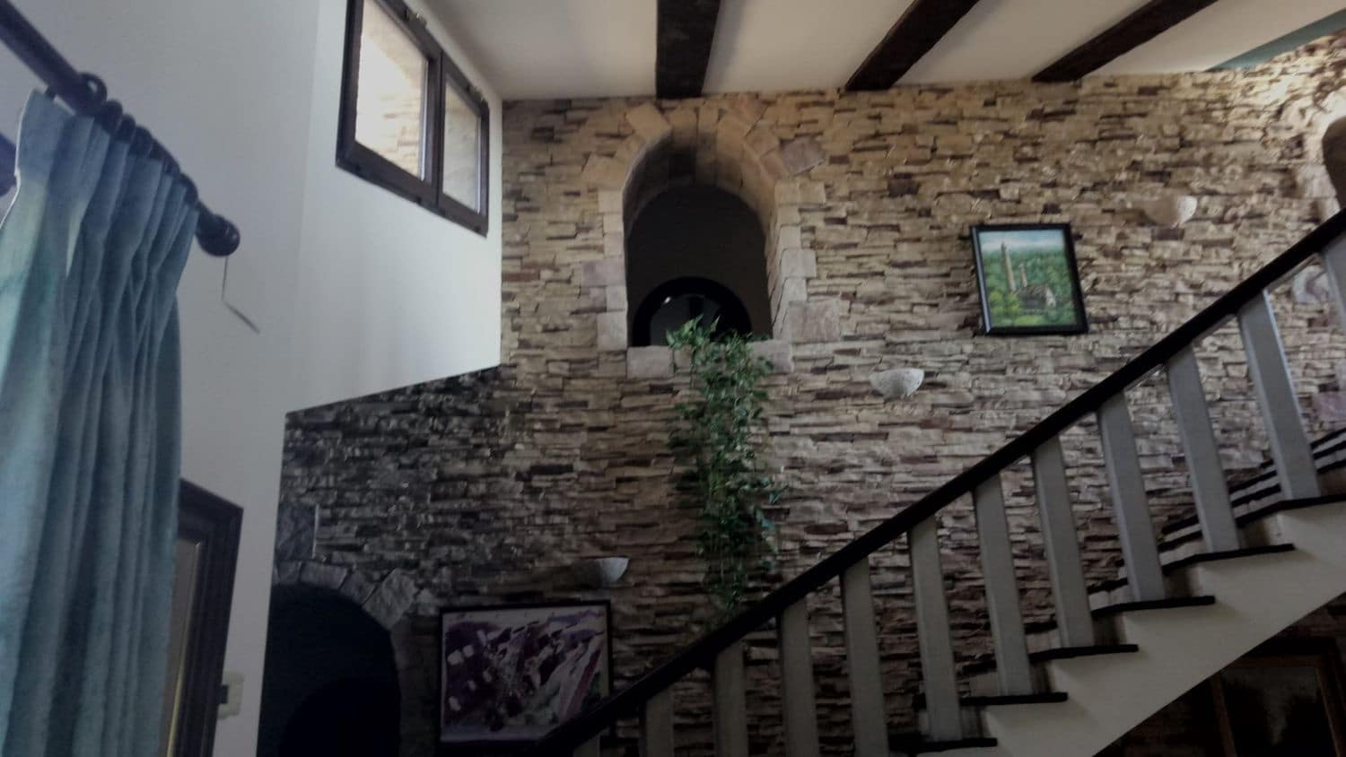 4 quarto Moradia para venda em Pucol com piscina garagem - 1 200 000 € (Ref: 7404384)