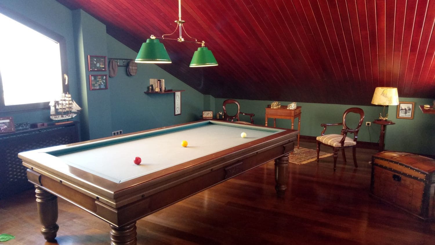 4 quarto Moradia para venda em Pucol com piscina garagem - 1 200 000 € (Ref: 7404384)