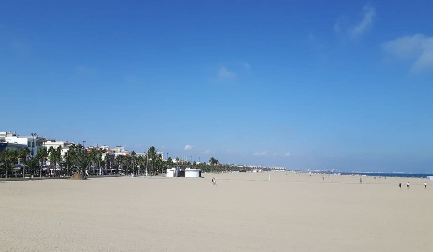 Apartament na sprzedaż w Miasto Walencja - 1 700 000 € (Ref: 7442603)