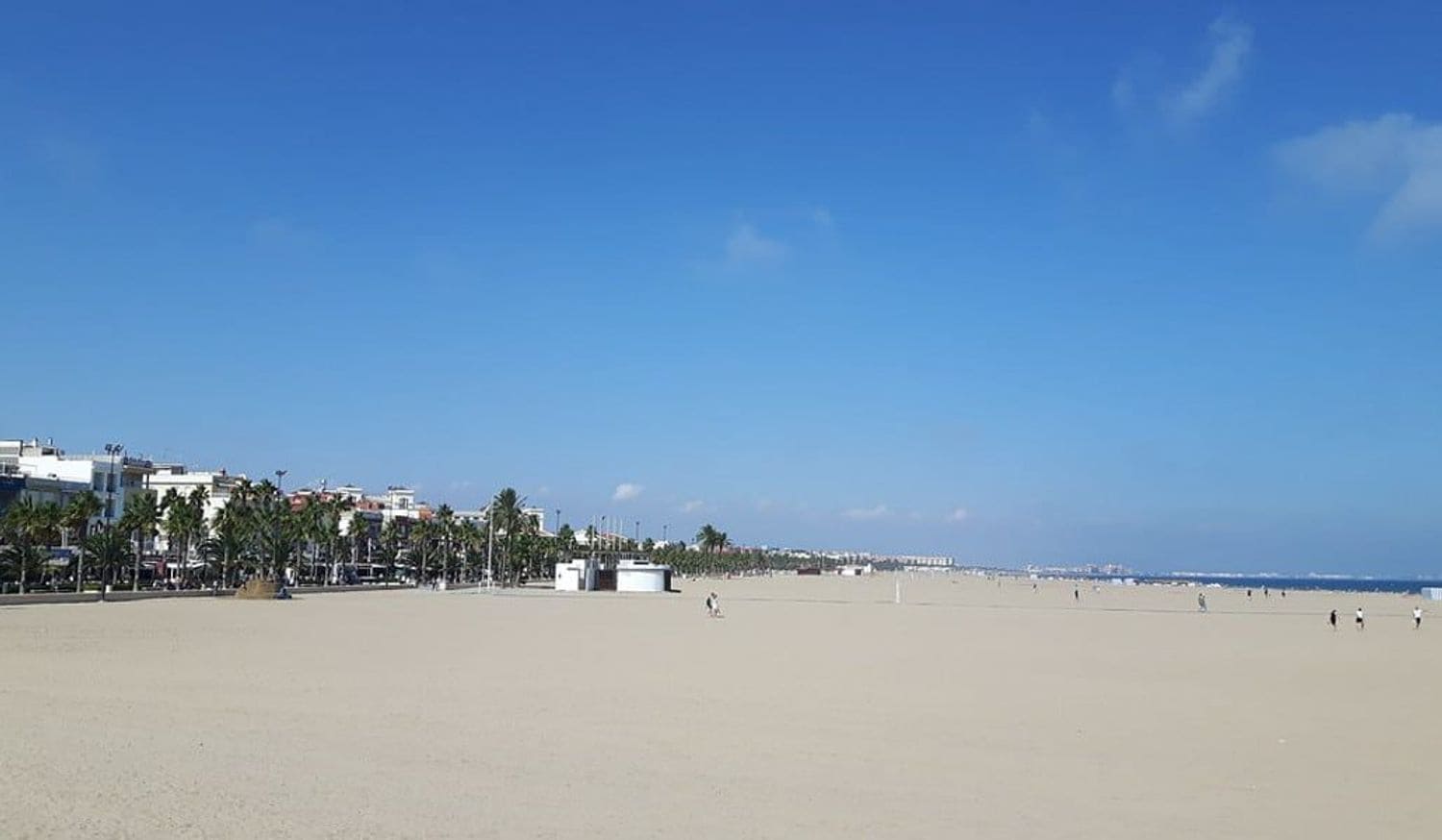 Apartment for sale in Valencia city - € 1,700,000 (Ref: 7442603)