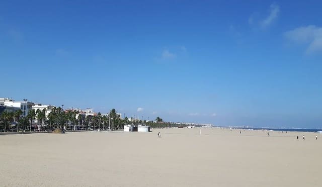 Apartment for sale in El Grau, Valencia city - € 1,700,000 (Ref: 7442603)