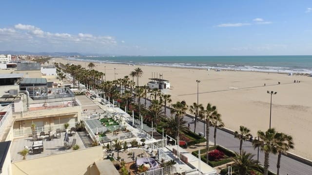 Appartamento in vendita in Sant Francesc, Valencia città - 1.700.000 € (Rif: 7442603)