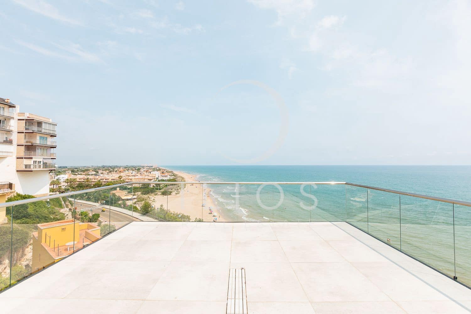 5 soveværelse Villa til salg i El Faro med swimmingpool - € 1.995.000 (Ref: 7685812)