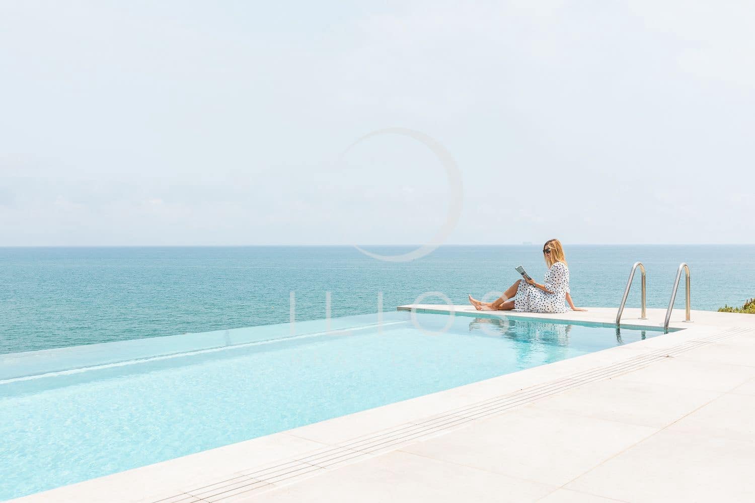 5 soveværelse Villa til salg i El Faro med swimmingpool - € 1.995.000 (Ref: 7685812)