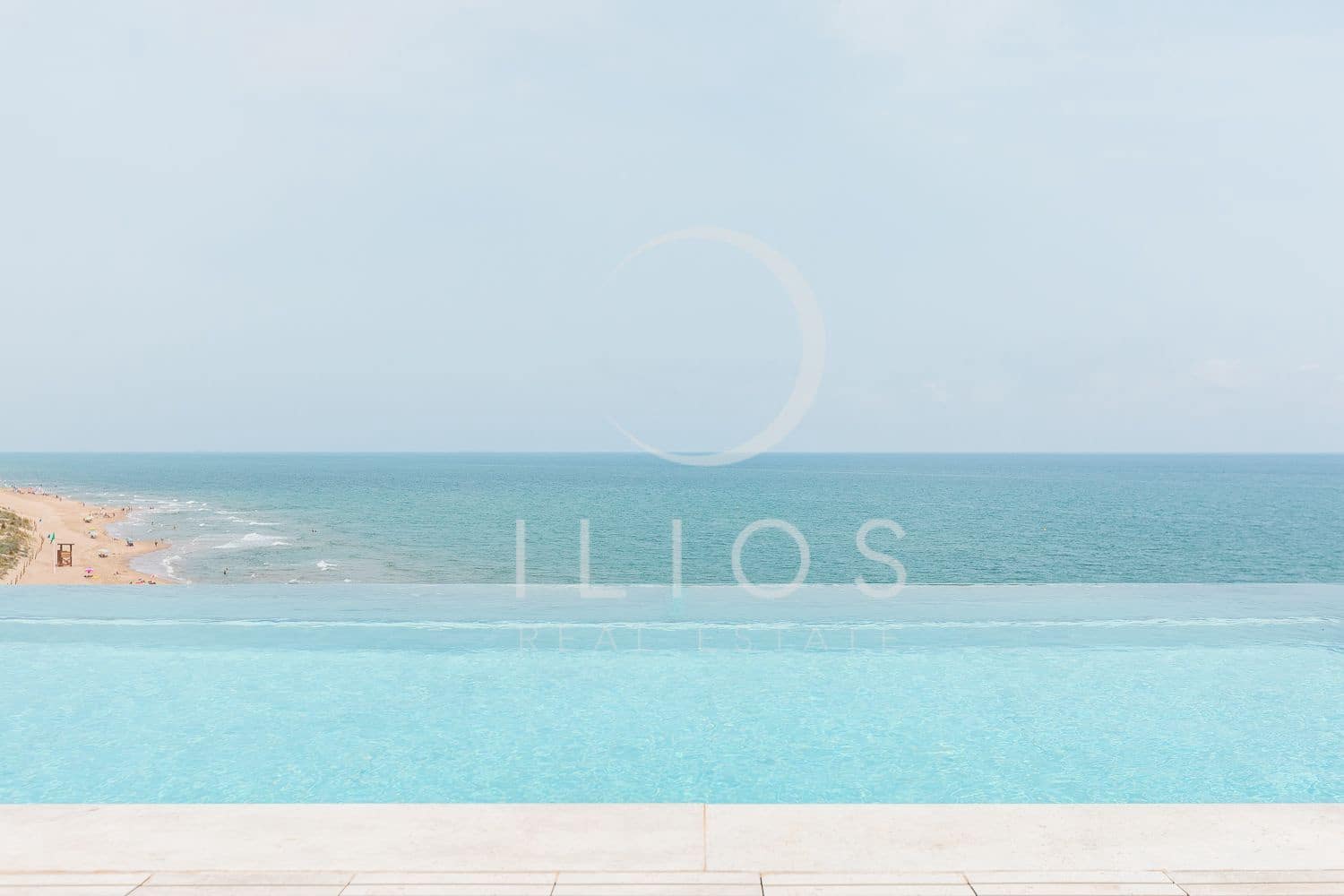 5 soveværelse Villa til salg i El Faro med swimmingpool - € 1.995.000 (Ref: 7685812)