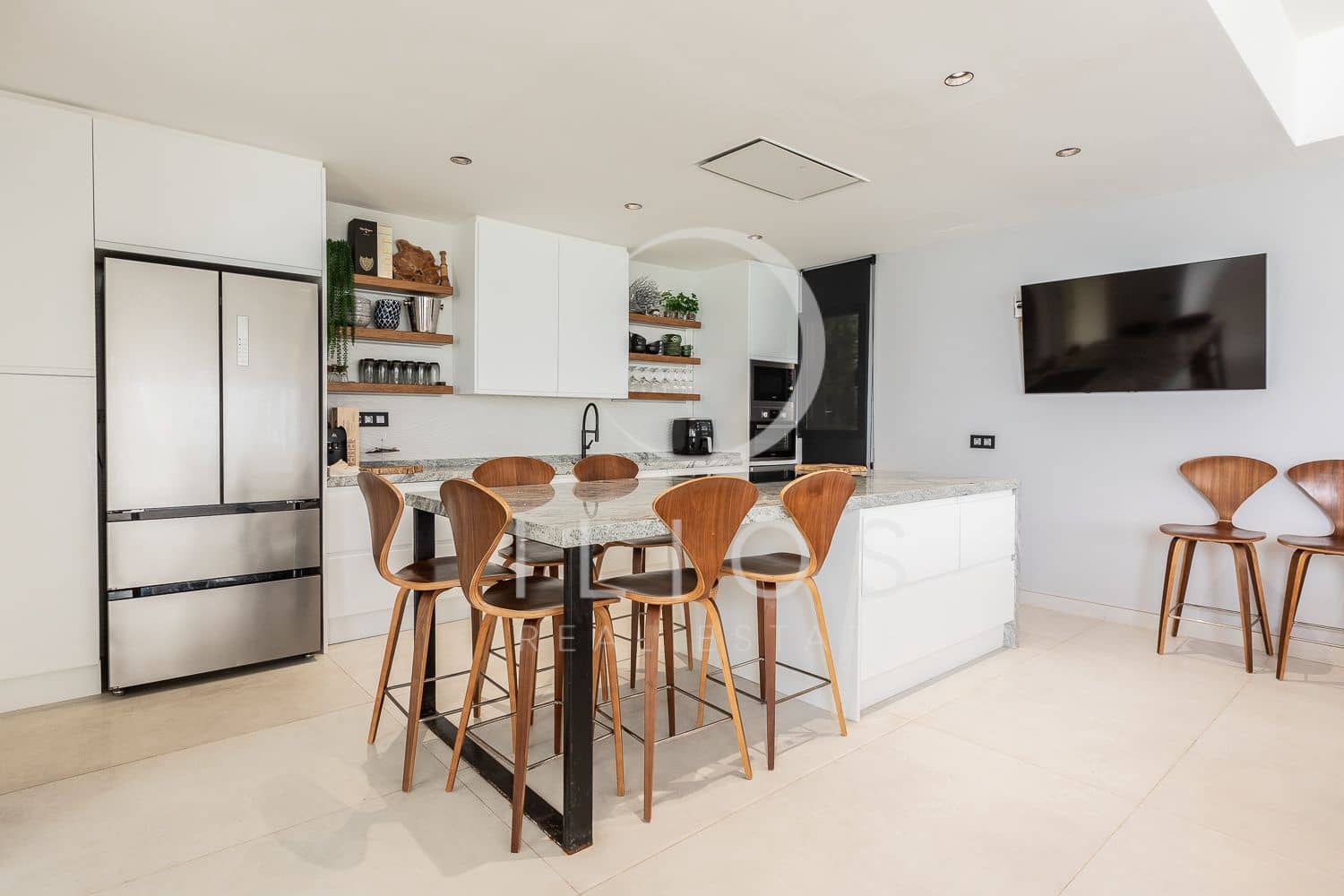 5 soveværelse Villa til salg i El Faro med swimmingpool - € 1.995.000 (Ref: 7685812)