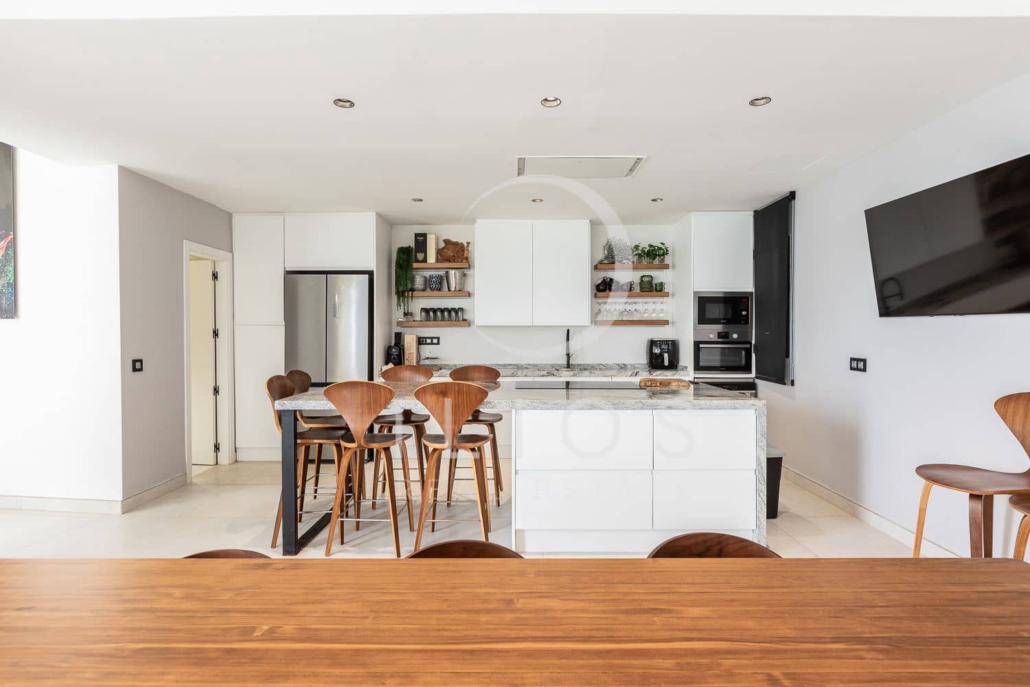 5 soveværelse Villa til salg i El Faro med swimmingpool - € 1.995.000 (Ref: 7685812)