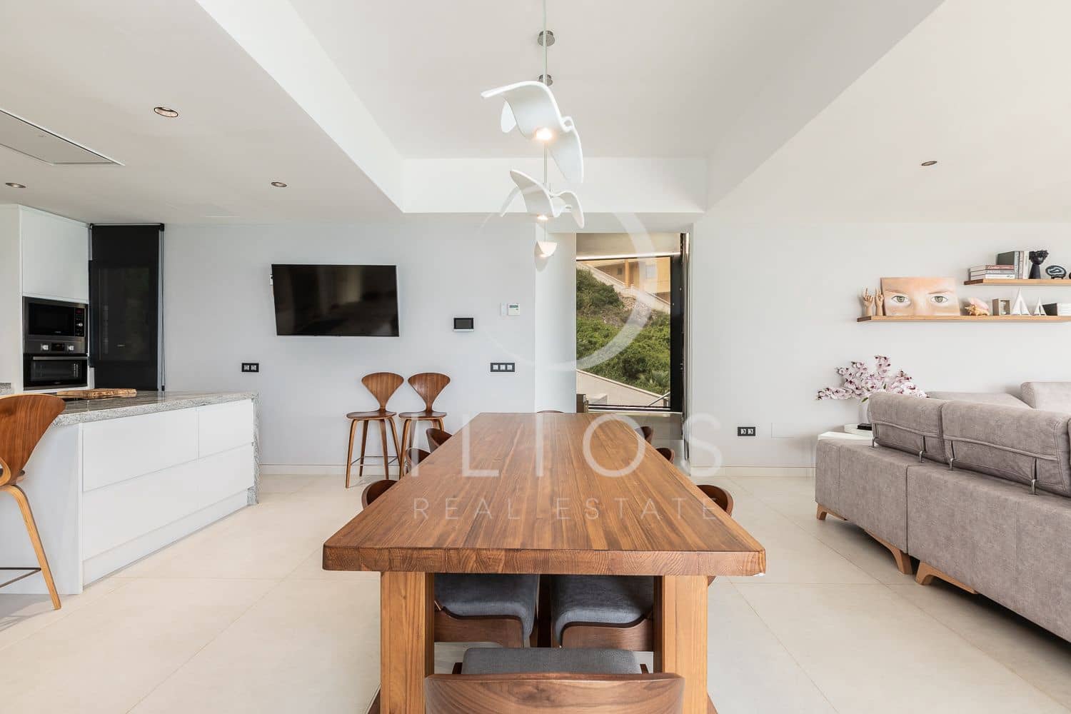 5 soveværelse Villa til salg i El Faro med swimmingpool - € 1.995.000 (Ref: 7685812)