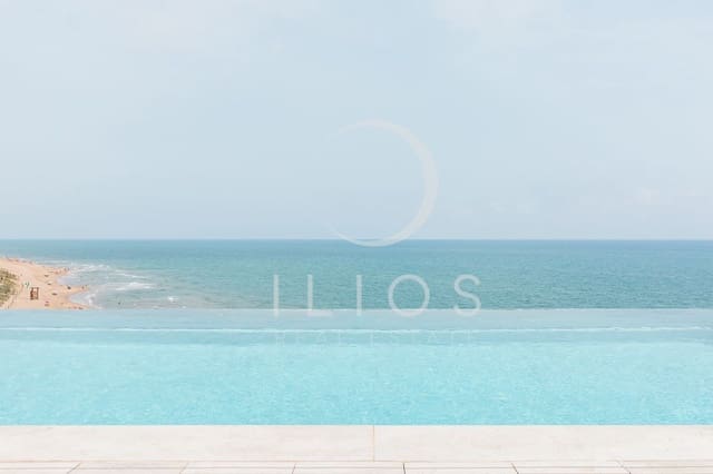 5 soveværelse Villa til salg i El Faro, Mijas med swimmingpool - € 1.995.000 (Ref: 7685812)