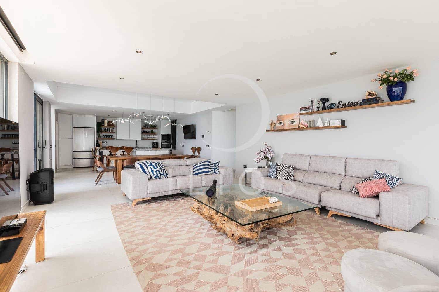 5 soveværelse Villa til salg i El Faro med swimmingpool - € 1.995.000 (Ref: 7685812)