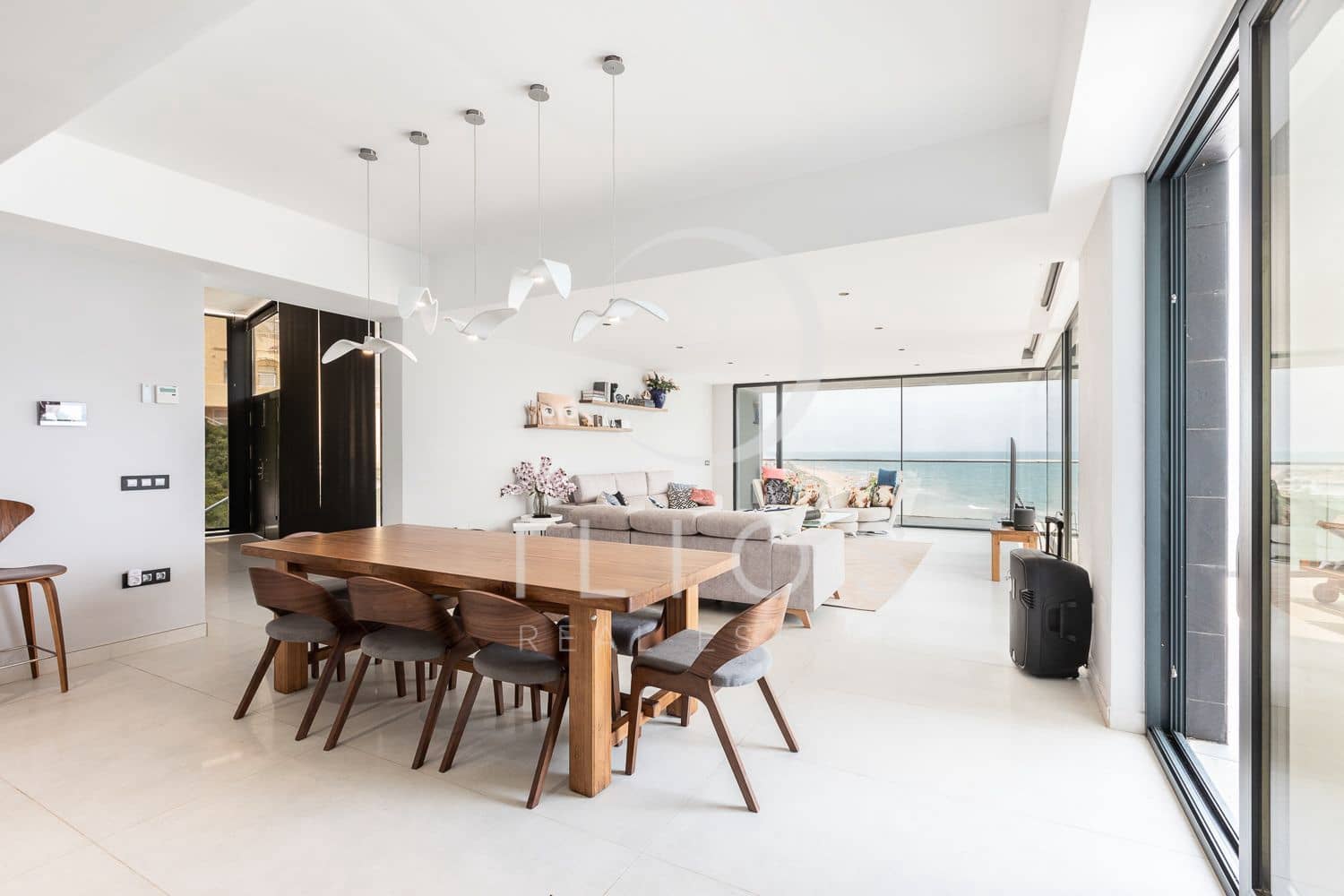 5 soveværelse Villa til salg i El Faro med swimmingpool - € 1.995.000 (Ref: 7685812)